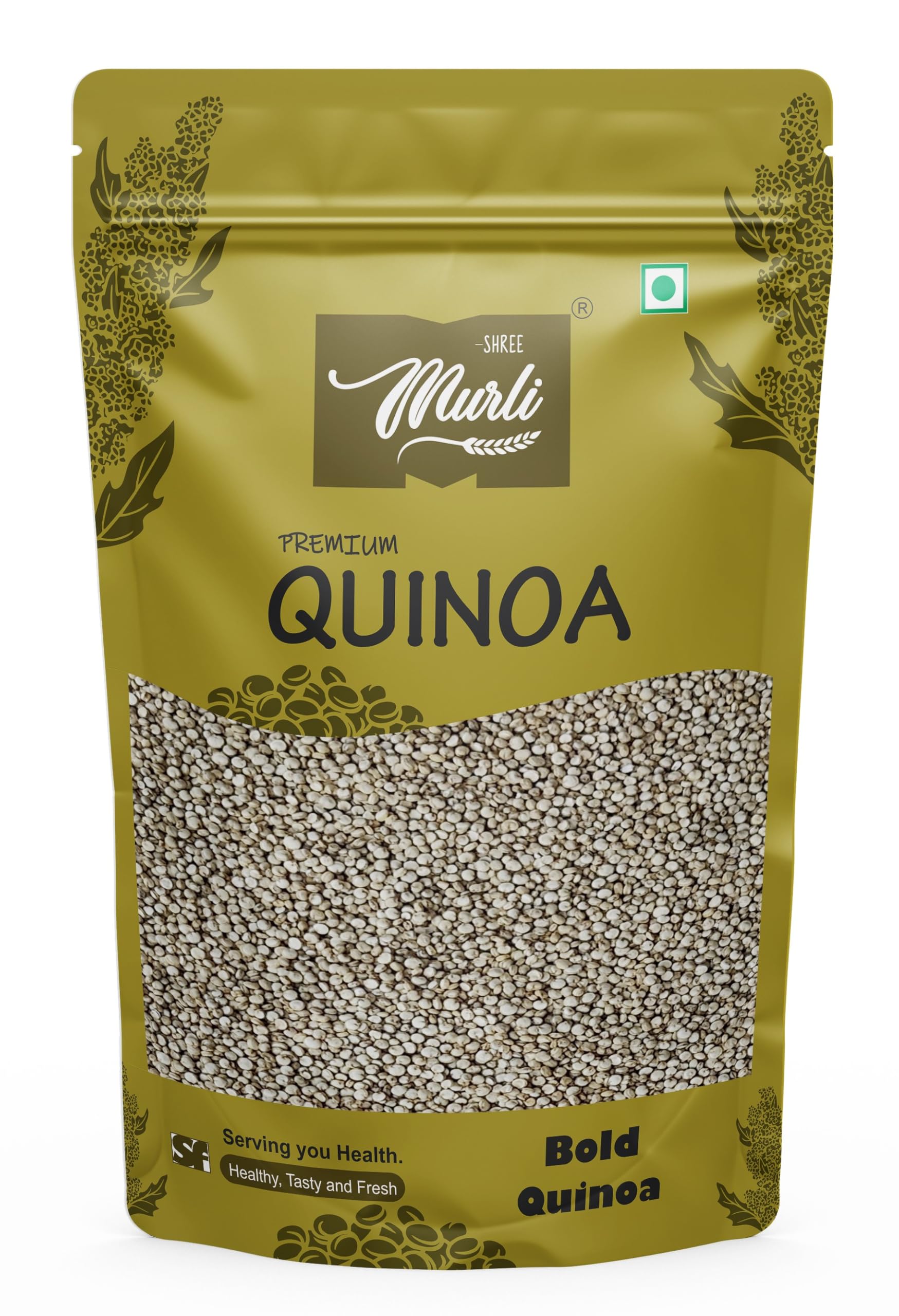 Shree Murli White Quinoa Seeds, 3 Kg-image-25