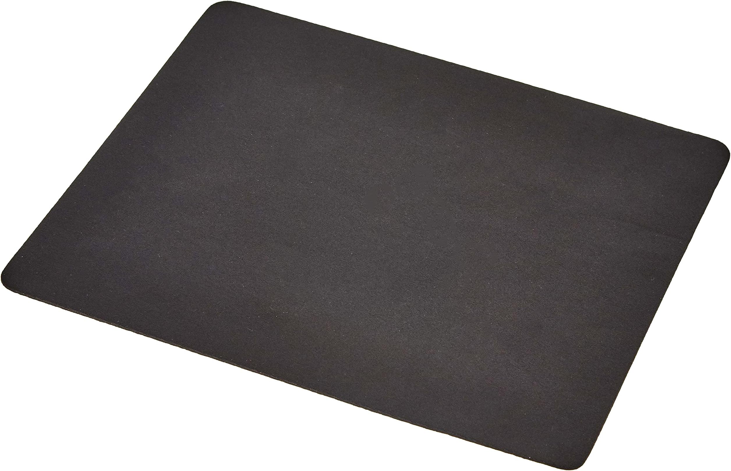 Digitus 64216 Mouse Pad - Black