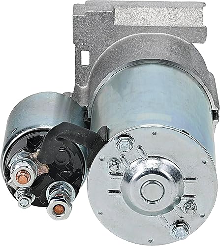 Miniatura 3 de DB Electrical Arrancador 410-12443 compatible conreemplazo para Cadillac 2003 Escalade, Escalade Esv, Escalade Ext, Chevrolet Camaro 1988-2001