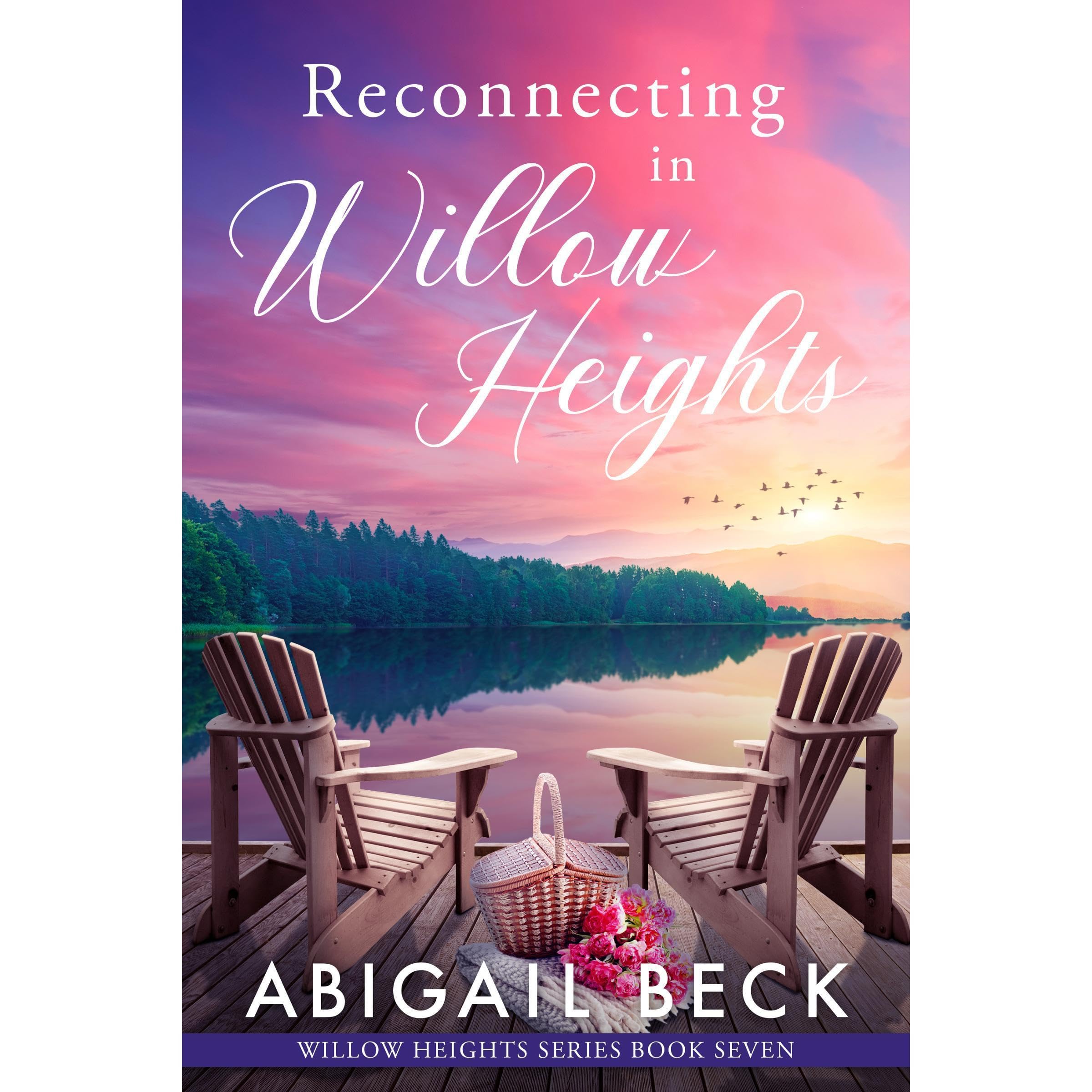 Reconnecting in Willow Heights