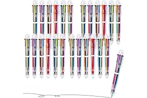 Enyeopd Mini Pens Party Favors