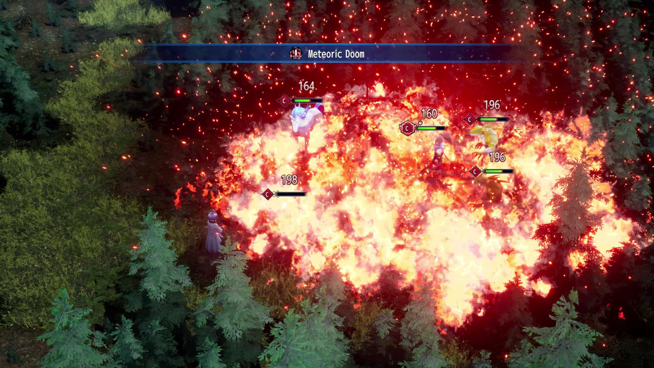 Brigandine Abyss Deluxe Edition