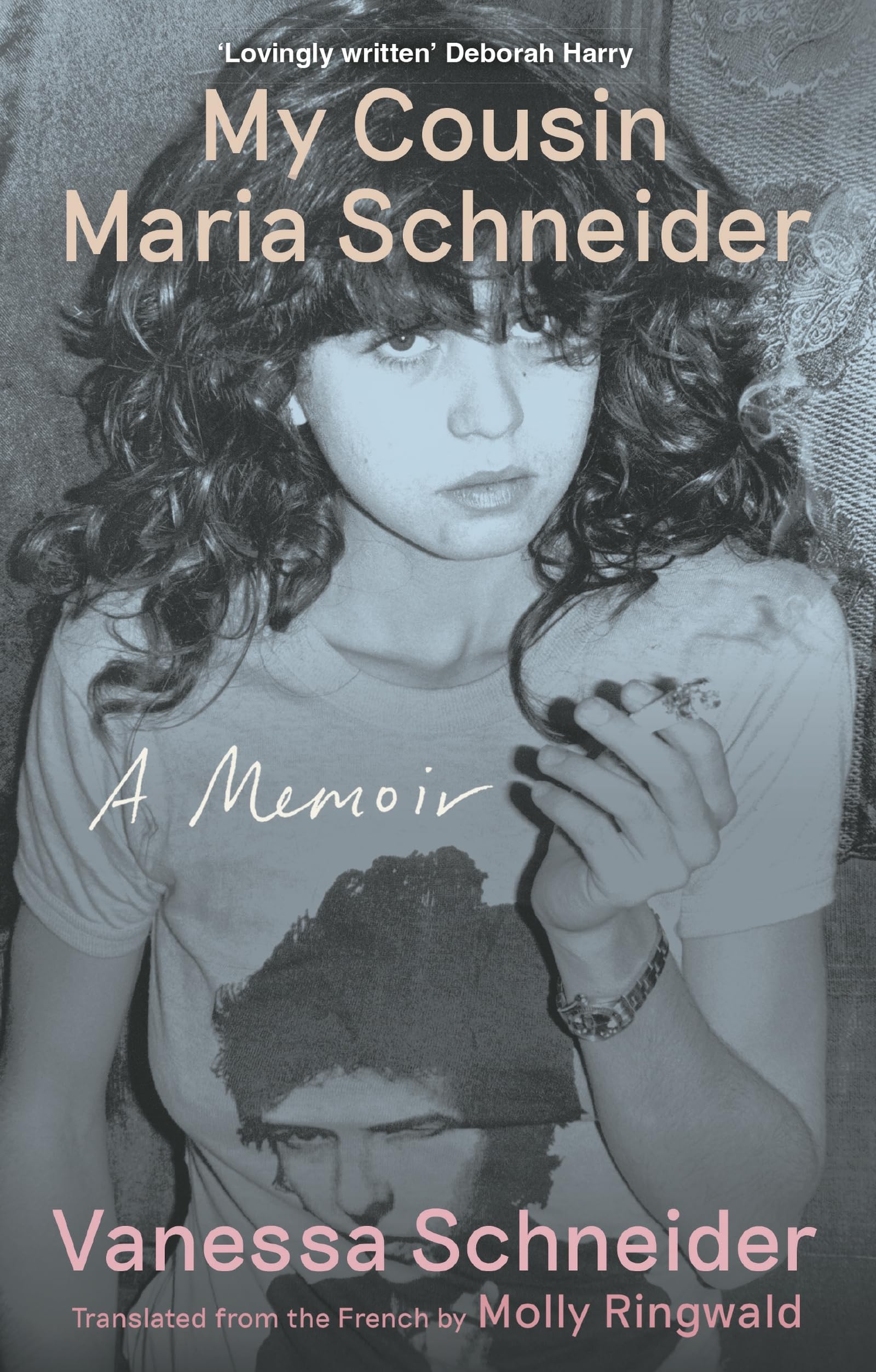 My Cousin Maria Schneider by Vanessa Schneider - 9781472158574