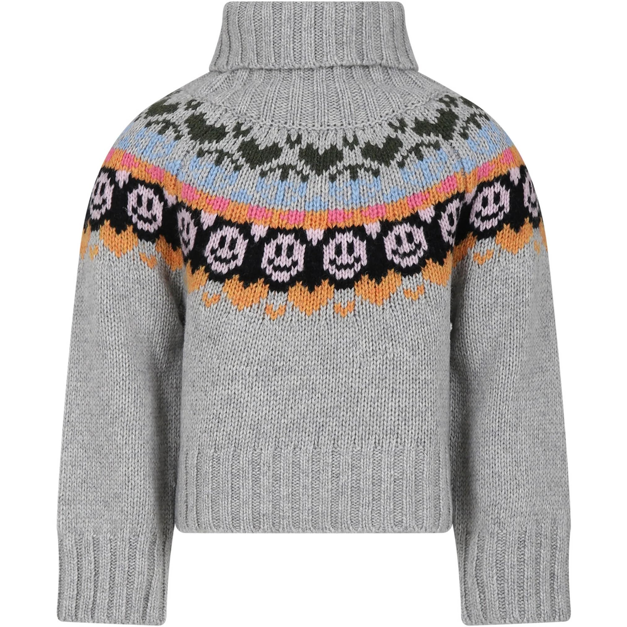 Molo Mädchen Pullover Gimla