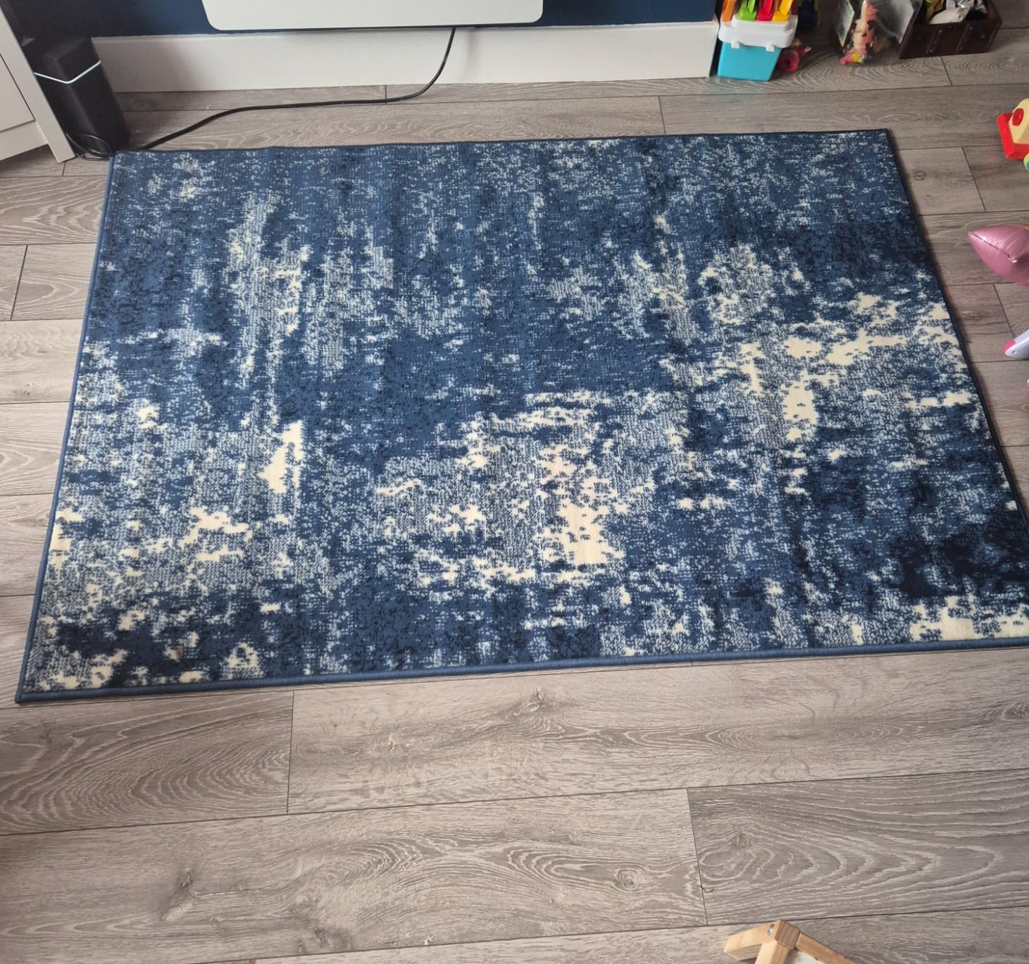 Customer photo