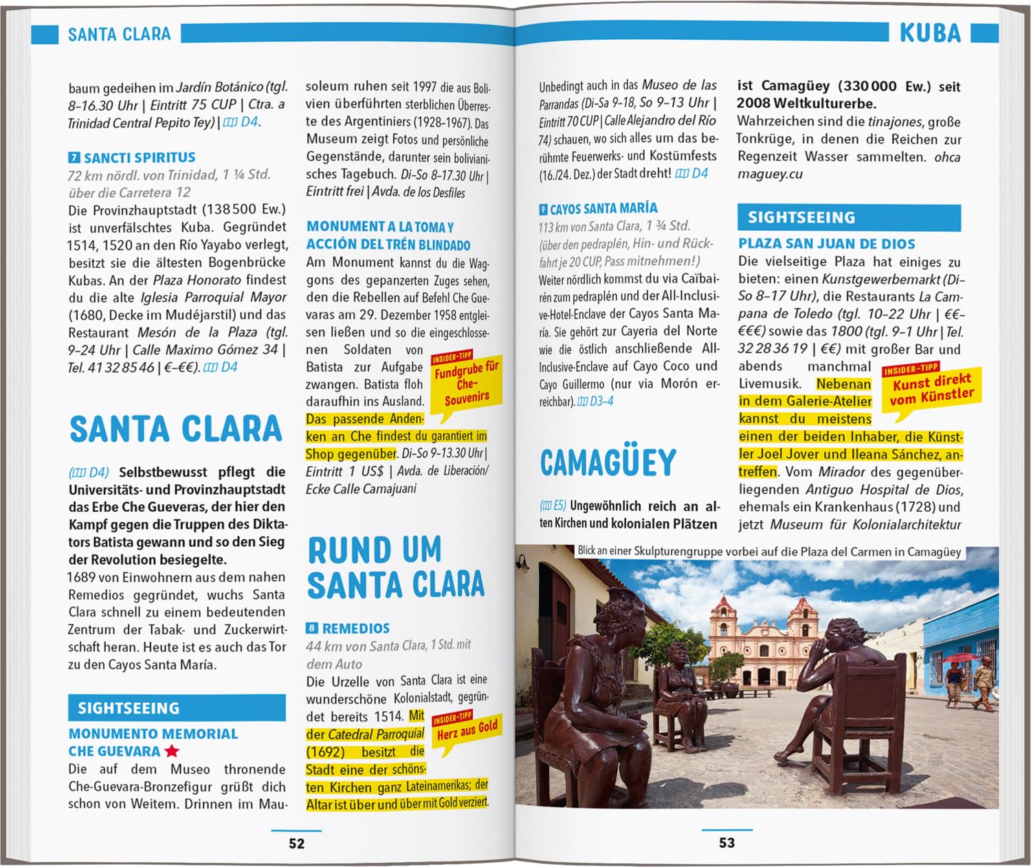 MARCO POLO Reiseführer Karibik, Große Antillen, Dominikanische Republik, Puerto Rico, Kuba, Jamaika, Bahamas, Cayman Islands: Reisen mit Insider-Tipps. Inklusive kostenloser Touren-App