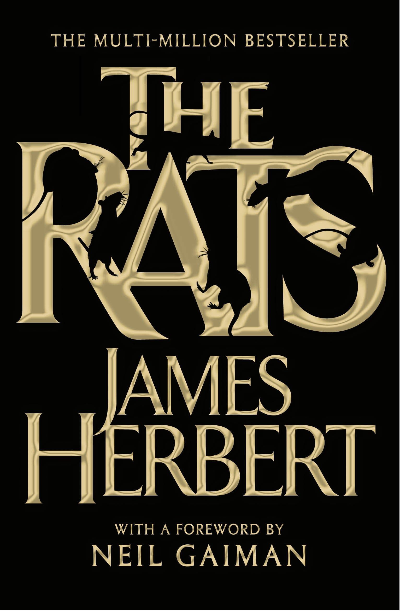 The Rats (International Edition) Paperback – October 1, 2014