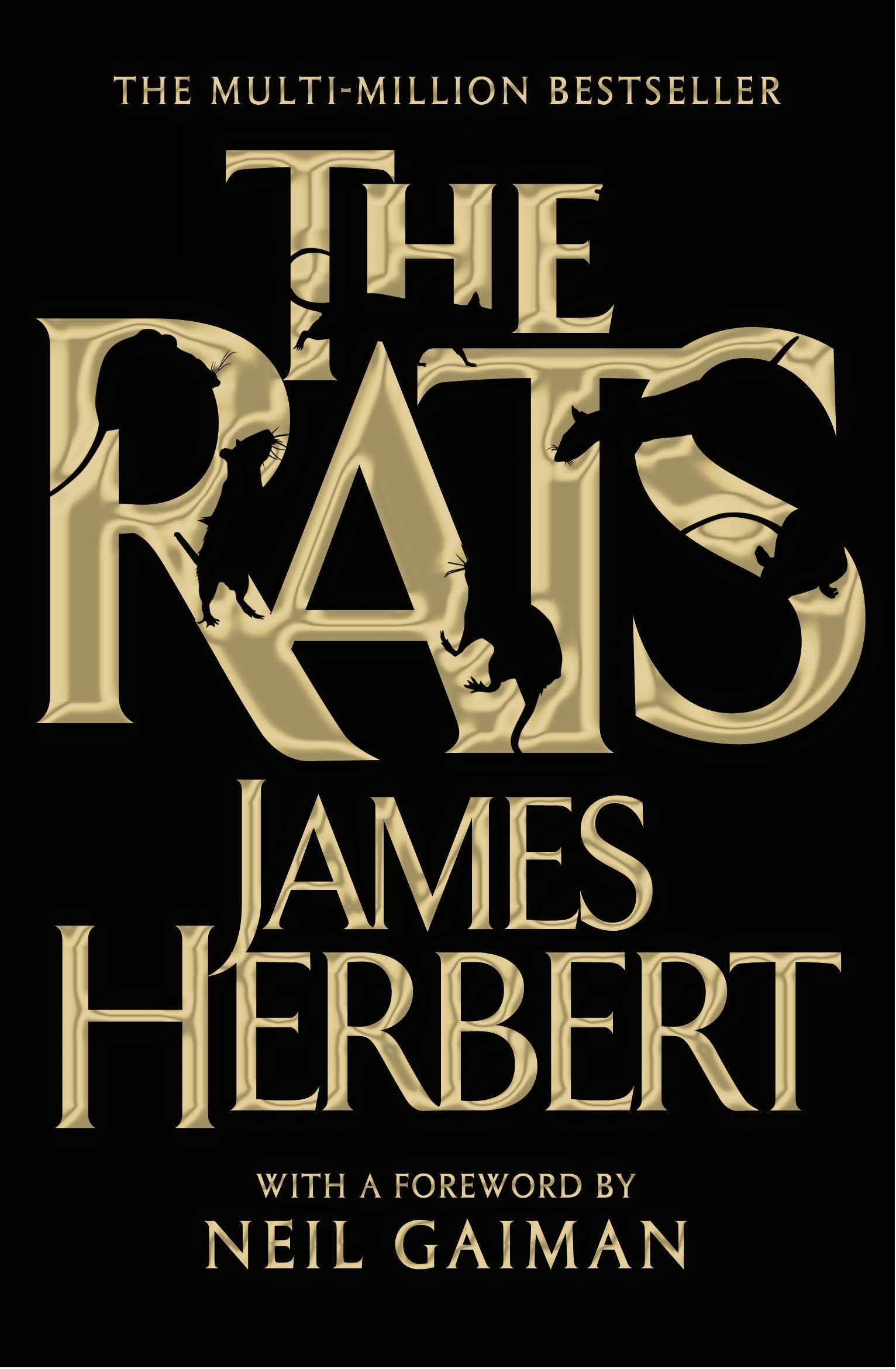 The Rats (International Edition) Paperback – October 1, 2014