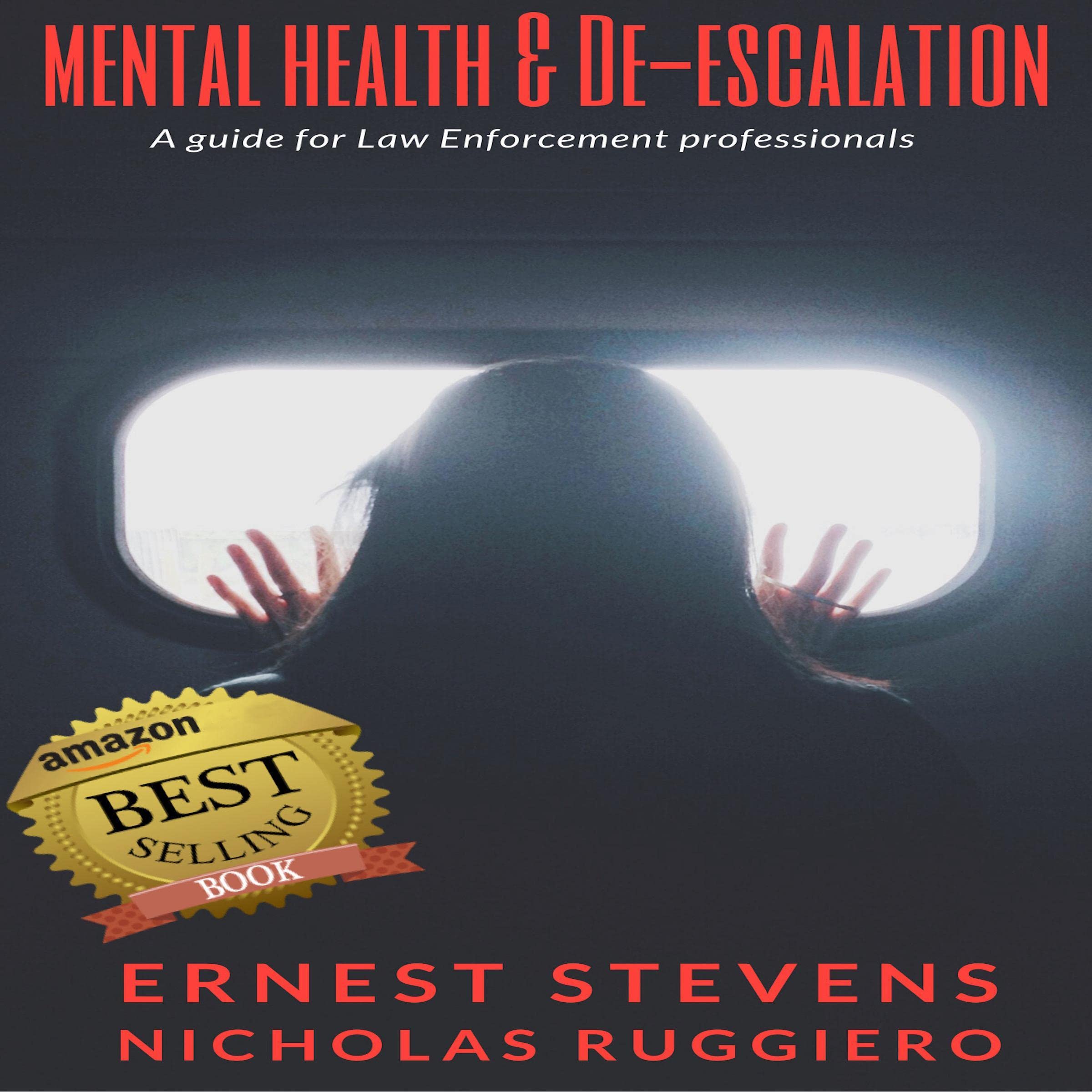 Mental Health & De-Escalation