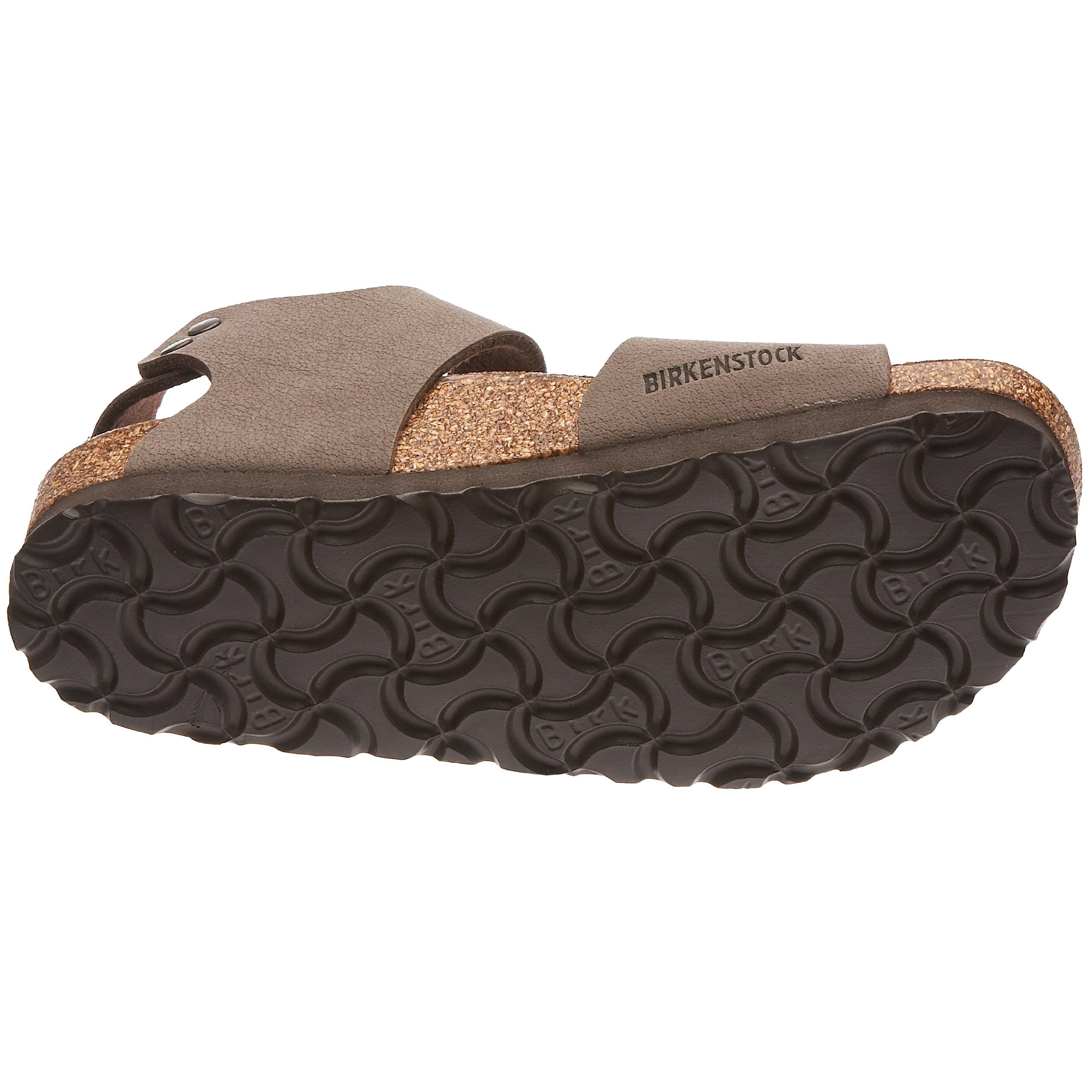 Birkenstock New York, Sandali in feltro morbido unisex bambino