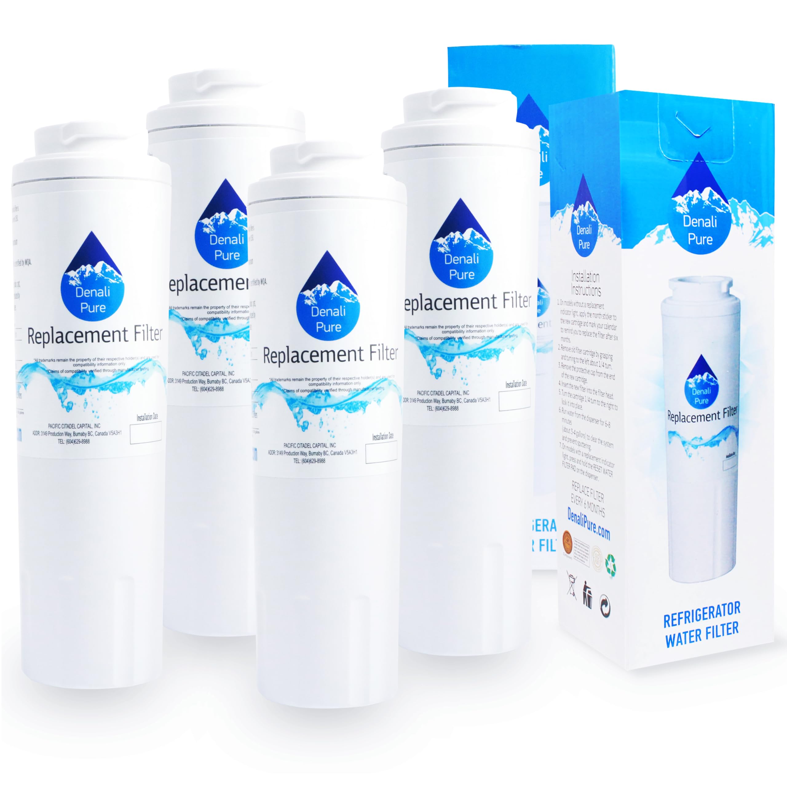 あいこ　加湿器 Amazon.com: 2-Pack Replacement for Whirlpool GI0FSAXVY