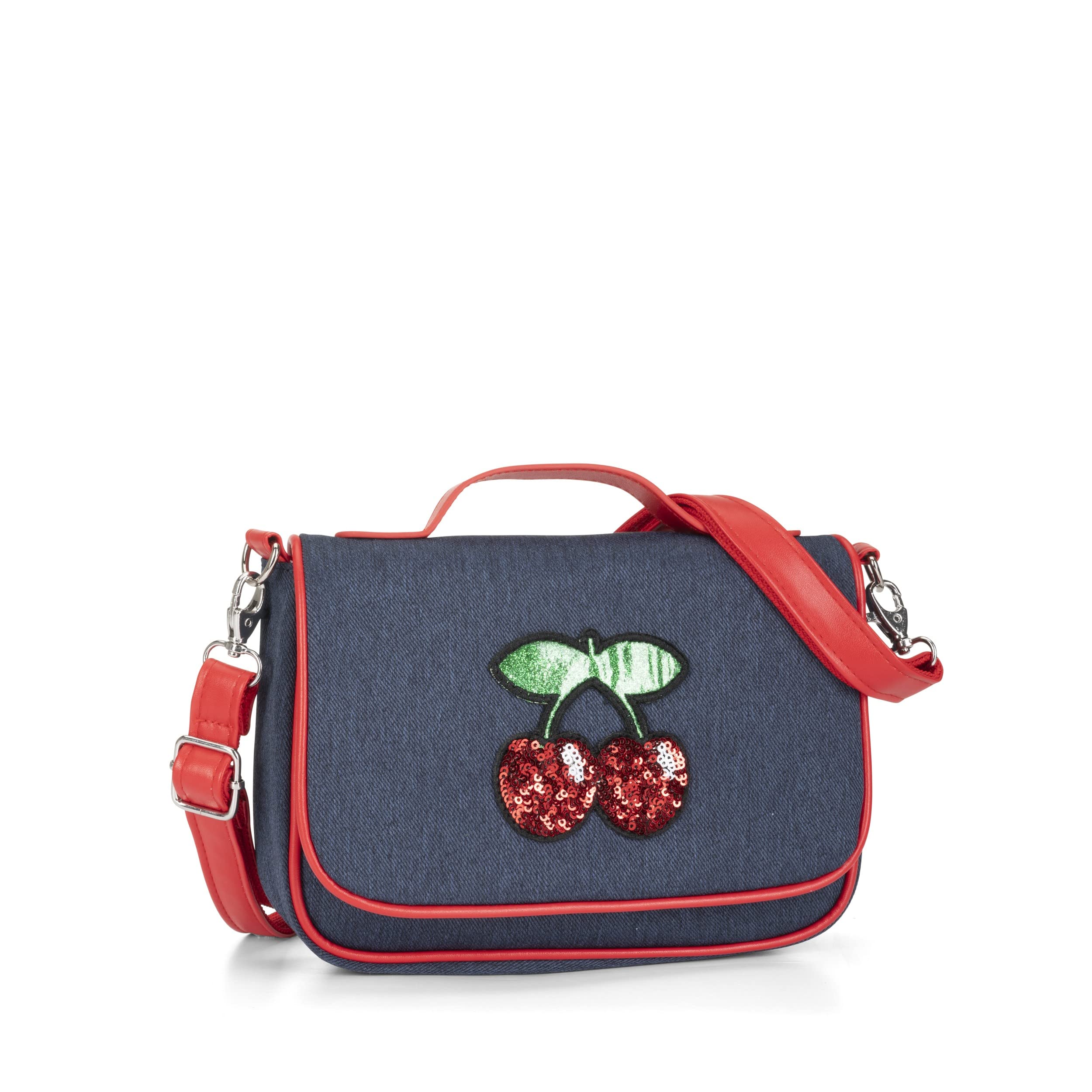 Franco Cosimo Panini Tracolla Tracolla Unisex - Bambini e ragazzi