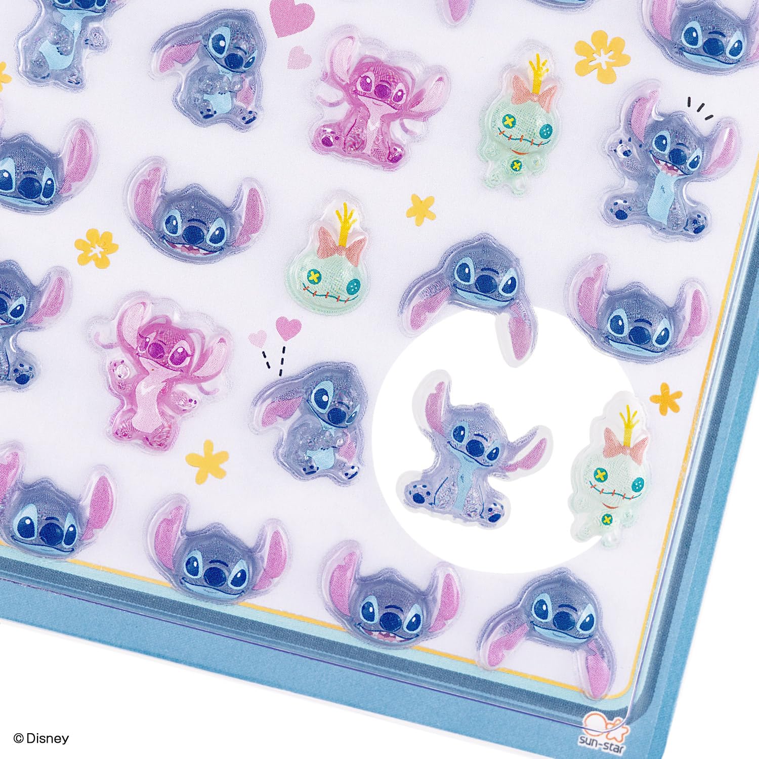 Amazon.co.jp: サンスター文具(Sun-Star Stationery) スティッチ