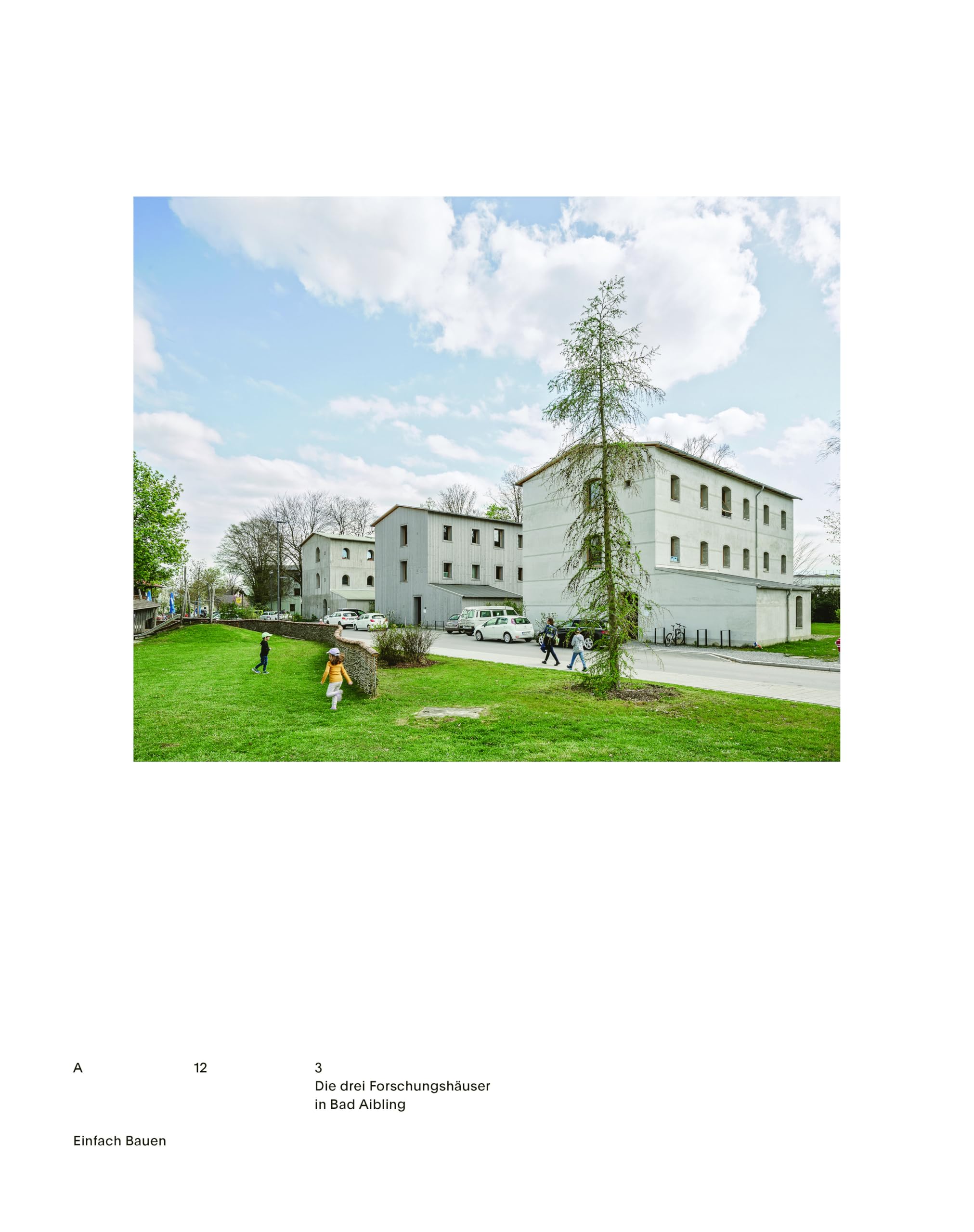Einfach Bauen II: Erkenntnisse