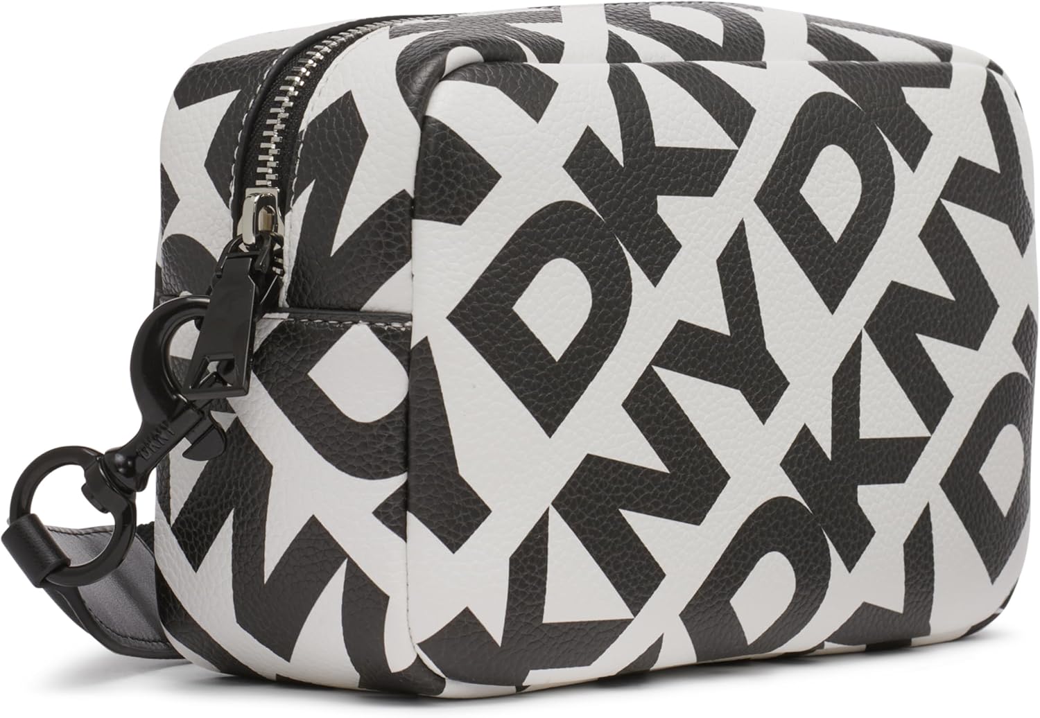 DKNY Women's Kenza Camera Crossbody