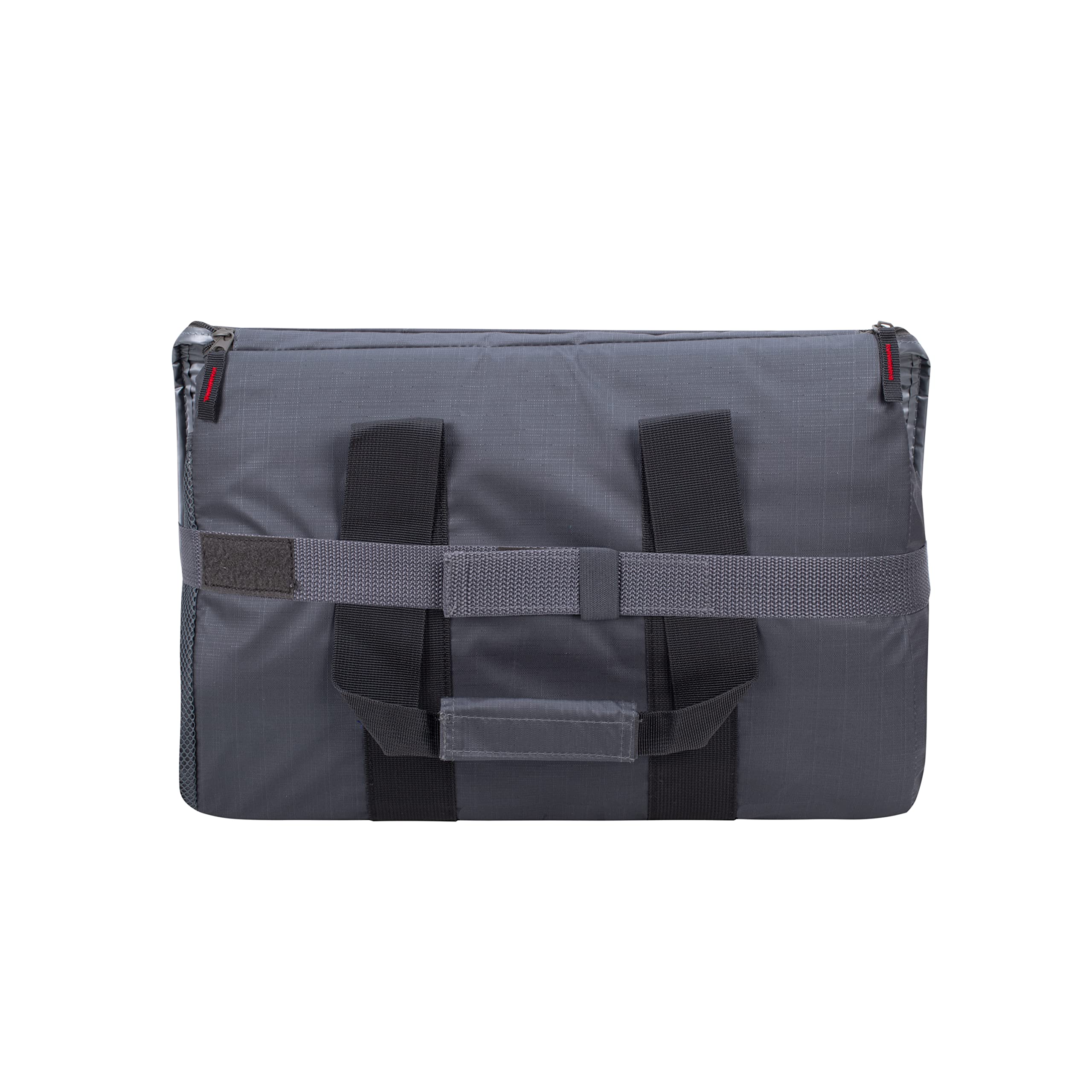 RESTO Bequeme Faltbare Kühltasche 5,5 L, 11L, 23L, 30L – Lunchbox für Damen & Herren, Getränke & Speisen - wasserdichte Isoliertasche für Büro, Schule, Reisen - Kompakte Thermotasche für unterwegs