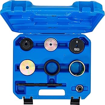 Kit 350 Pezzi Per Smontaggio Auto - Cunei Plastici, Ganci E Attrezzi Speciali