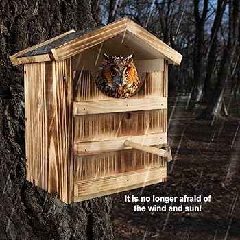 鳥　大型鳥　フクロウ　ケージ　✨　木製ハンドメイド　飼育小屋　鳥小屋 鳥 大型鳥 フクロウ ケージ ✨ 木製ハンドメイド 飼育小屋 鳥