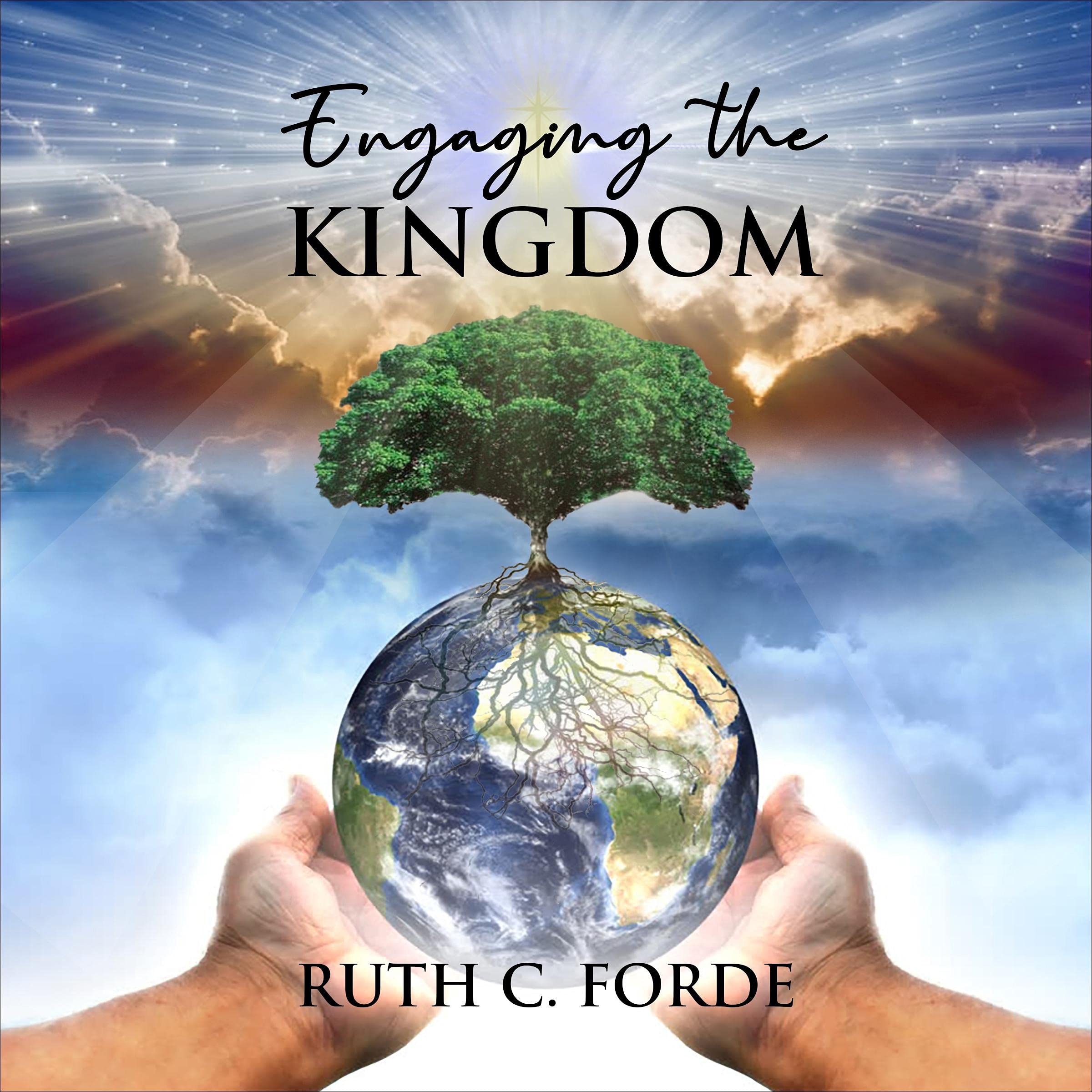 Engaging the Kingdom