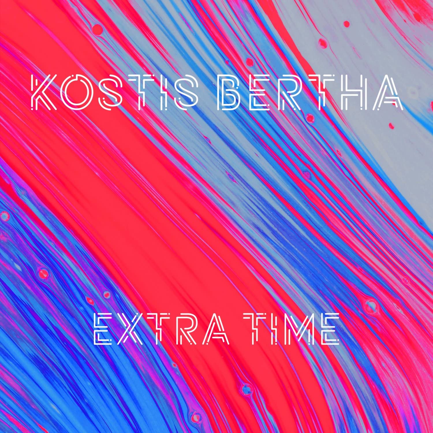 Kostis Bertha