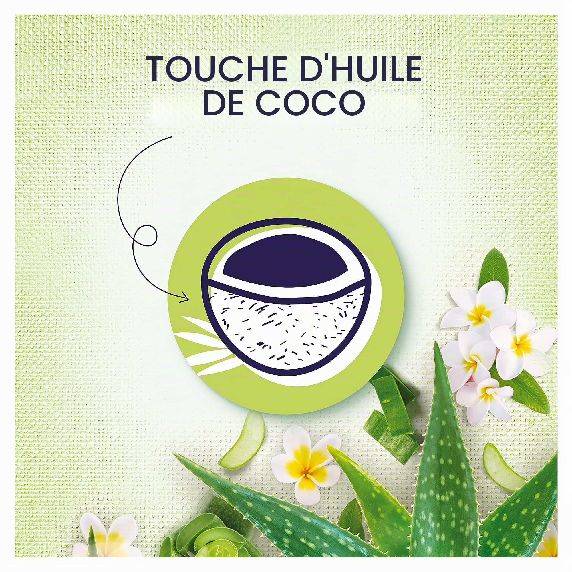 Lenor Aloe Vera Adoucissant, 360 Lavages (1.035L x 8), Pour Une Fraîcheur Et Une Douceur Durables Sans Colorants