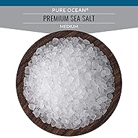 Vista 4 de SaltWorks Pure Ocean - Sal de mar