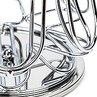 Vista 3 de Insight Vertuo - Carrusel de cápsulas de café con capacidad para hasta 30 cápsulas de Vertuoline