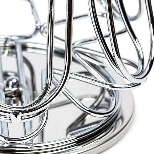 Miniatura 3 de Insight Vertuo - Carrusel de cápsulas de café con capacidad para hasta 30 cápsulas de Vertuoline