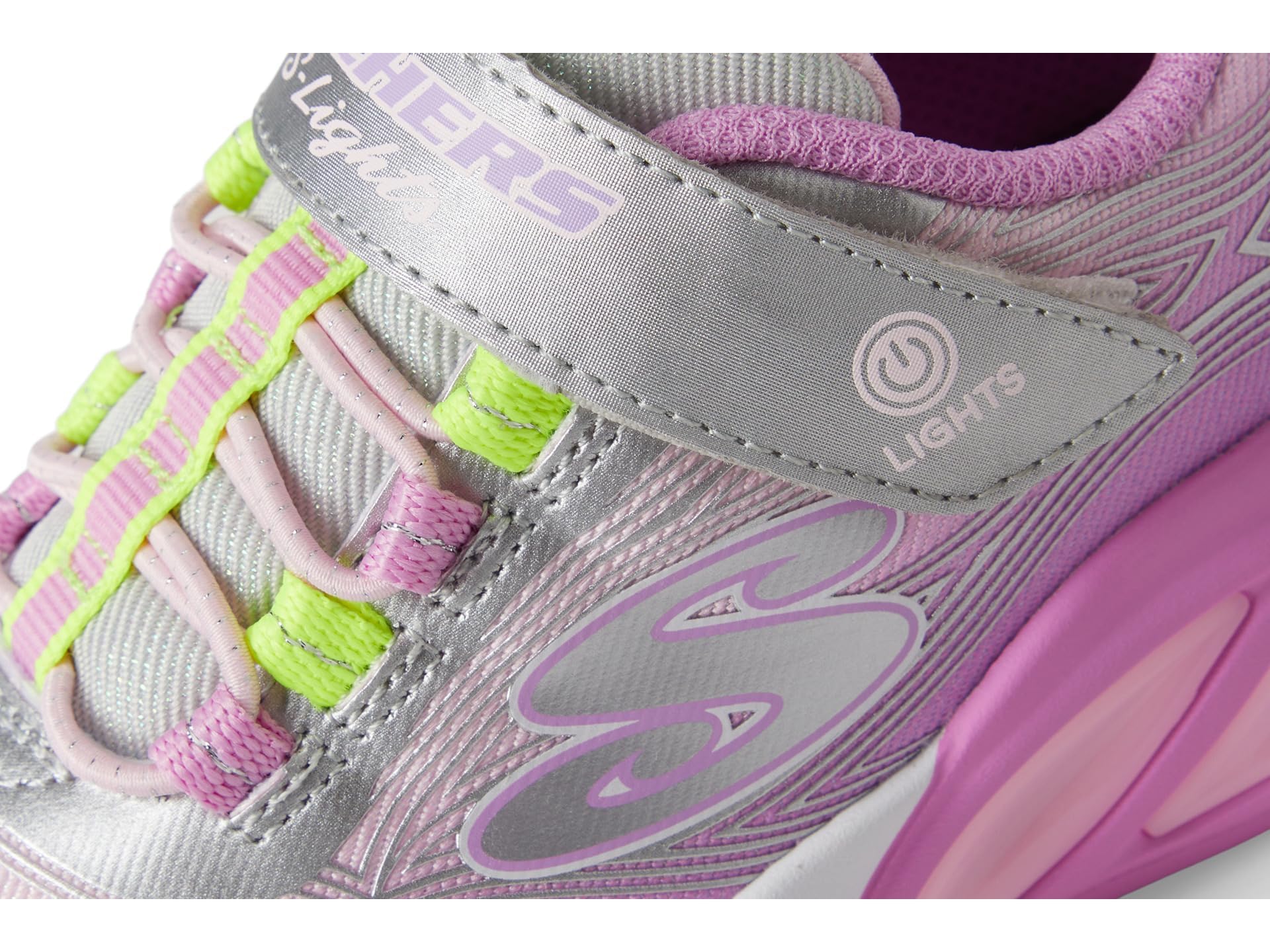 Skechers 303712 ZapatillasNiñas
