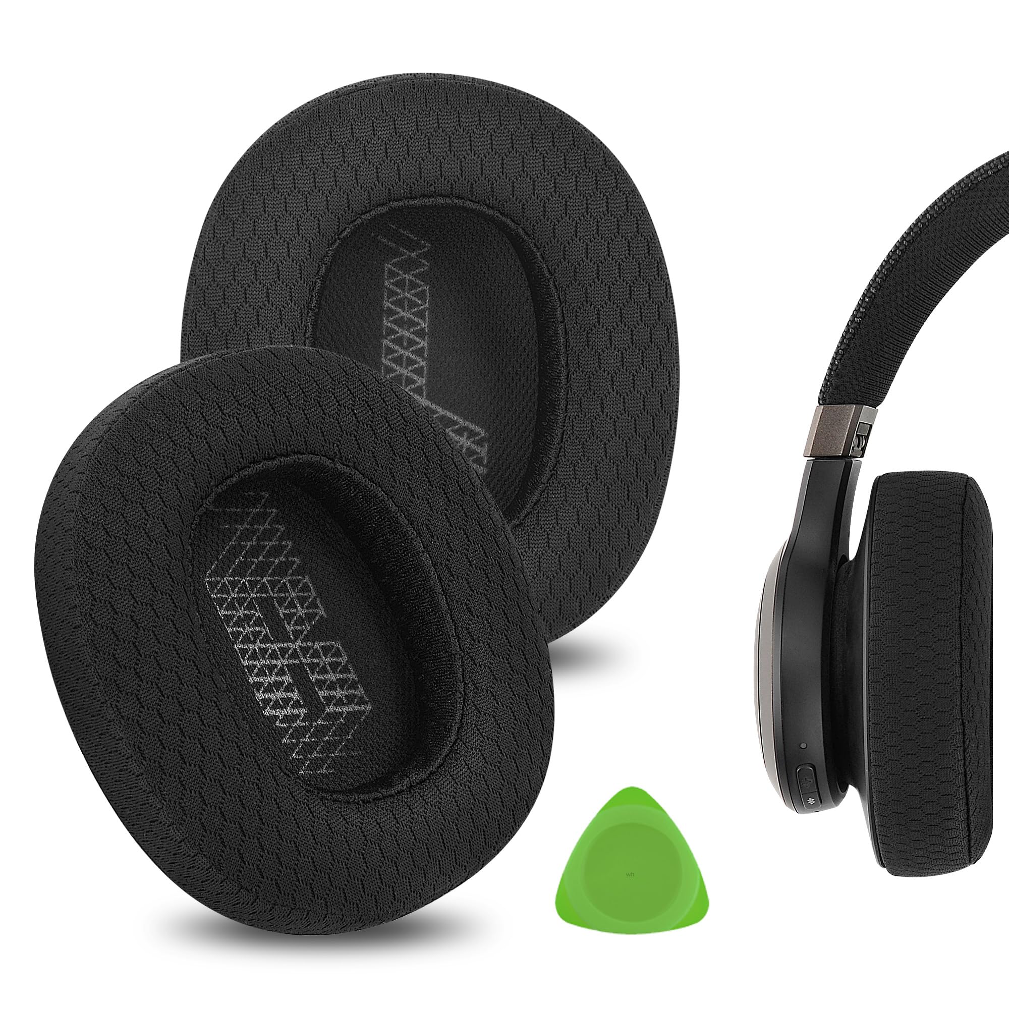 Amazon | Geekria イヤーパッド Comfort 互換性 パッド