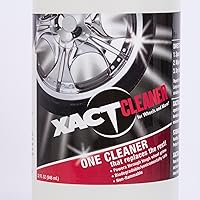 Vista 4 de Myers Tire Supply Limpiador de ruedas IMI XACT 32oz
