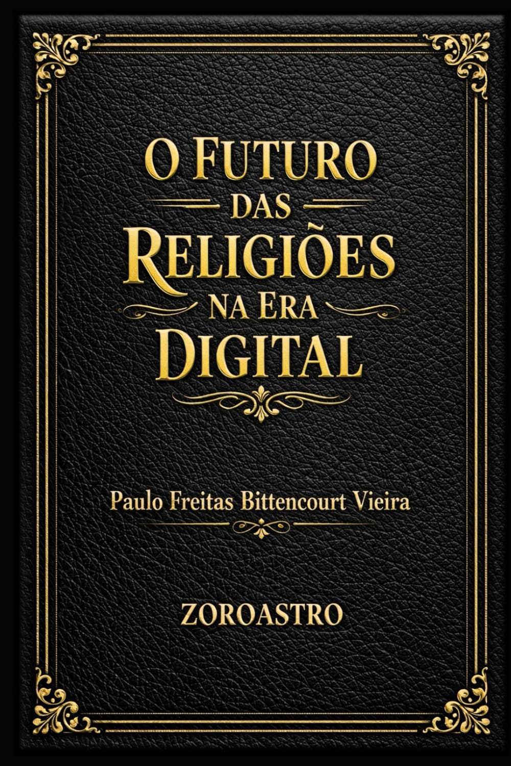 O FUTURO DAS RELIGIÕES NA ERA DIGITAL