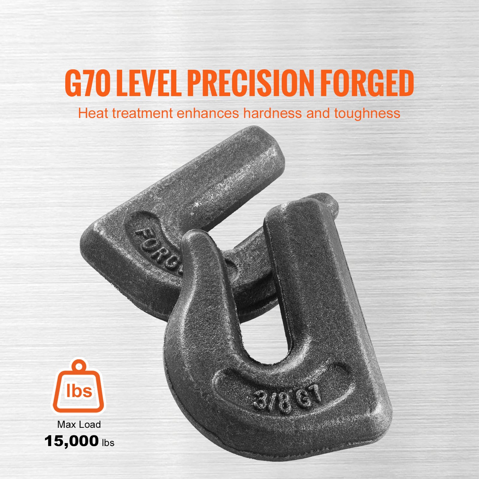 Happybuy Heavy Duty 3/8