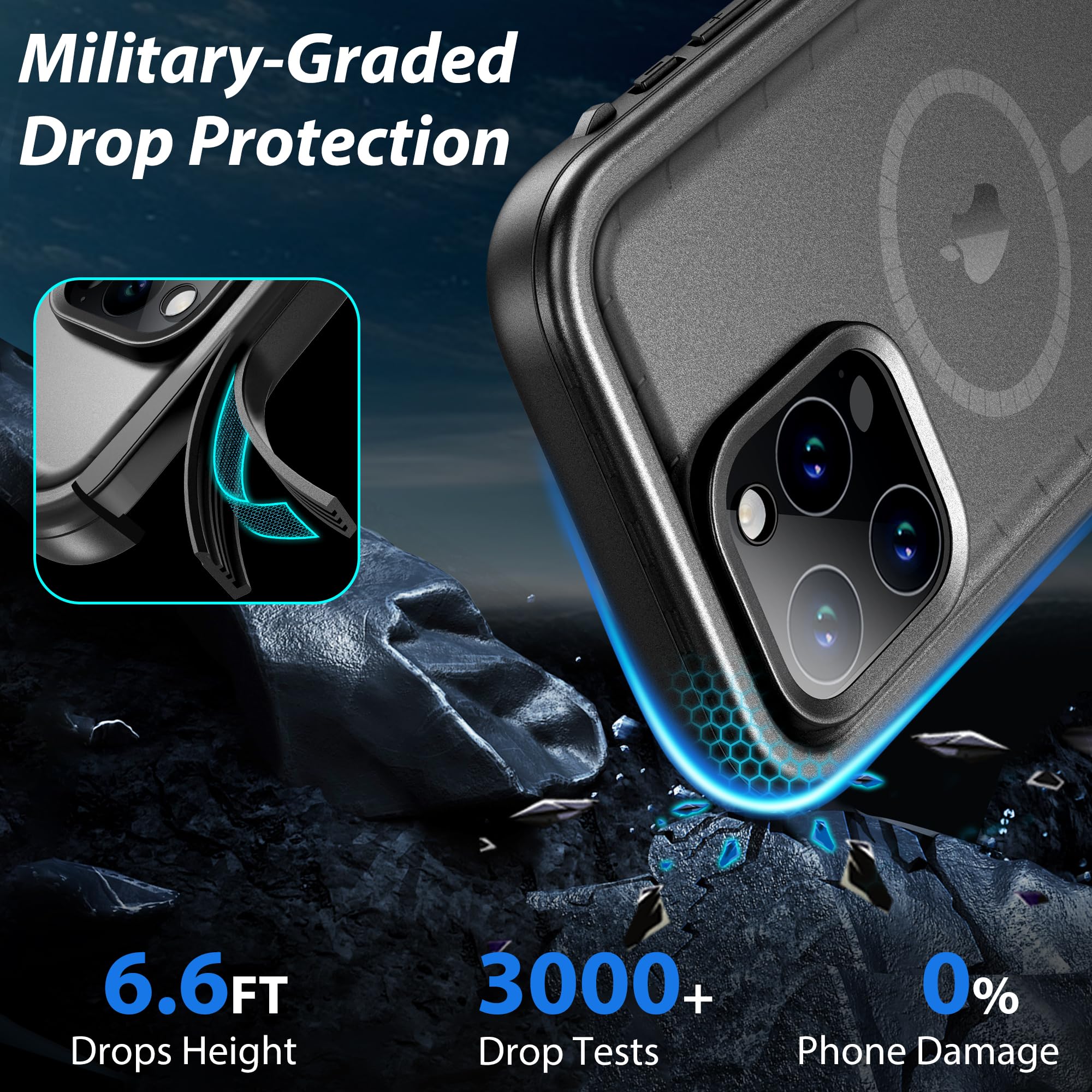 SPORTLINK Waterproof Case - Image 4