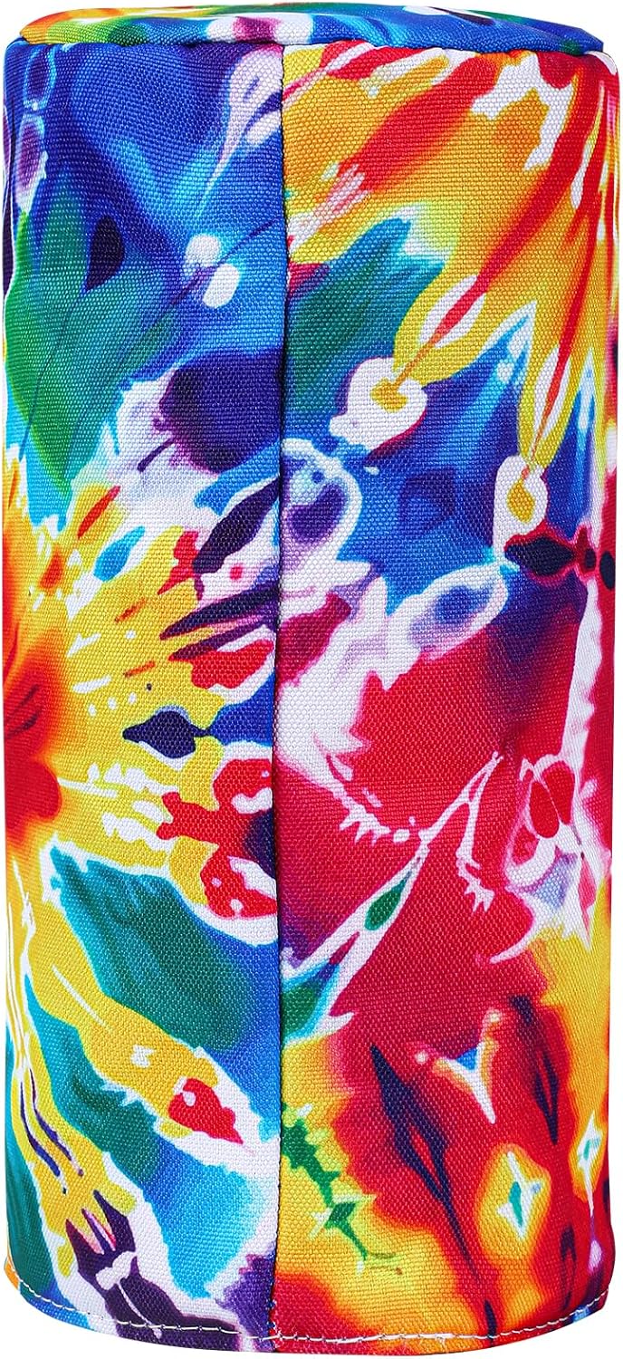 Driver Headcover - Barrel Style Driver Head Cover, Golf Club Covers - Funny Golf Gift & Unique Golf Accessories for Men and Women Golfers