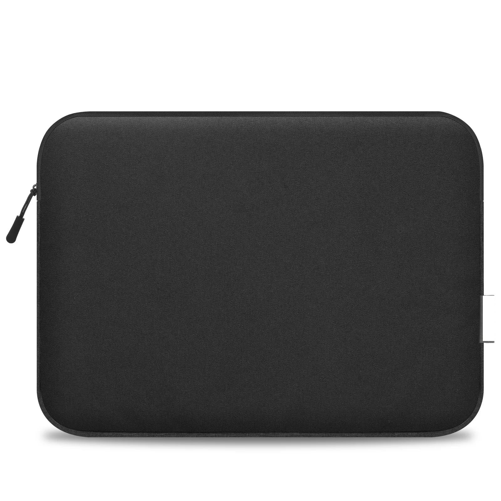 Funda suave para ordenador portátil y tableta ideal para viajes de negocios 8