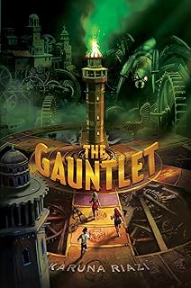The Gauntlet