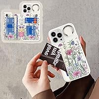 Vista 249 de Havaya Funda para iPhone 13 Pro Max y iPhone 12 Pro Max, cartera compatible con magsaf 2 en 1, desmontable magnética con tarjetero y ranura trasera