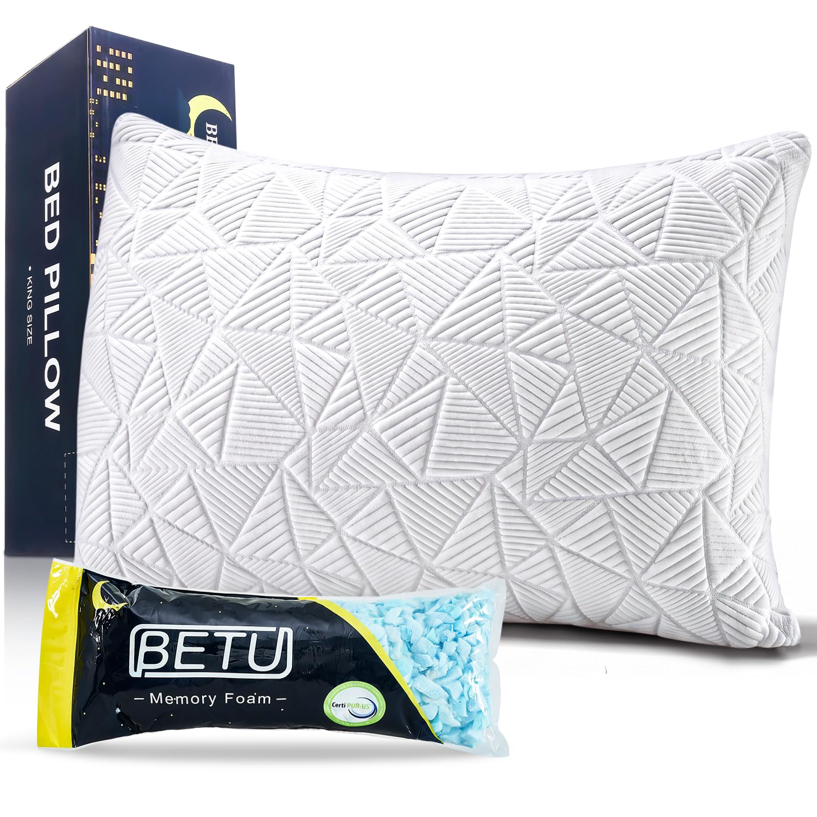BETU Cooling Pillow
