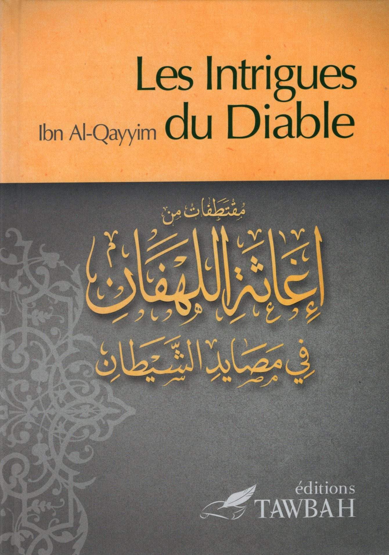 Les Intrigues Du Diable