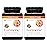 Youtheory Turmeric Extra Strength - 1,000 mg - Supports Muscle & Joint Health* - Contains Bioenhancers, Curcuminoids & Herbal Extracts - USP Verified - 180 Vegetarian Capsules, 2 Pack (180-Day Supply)