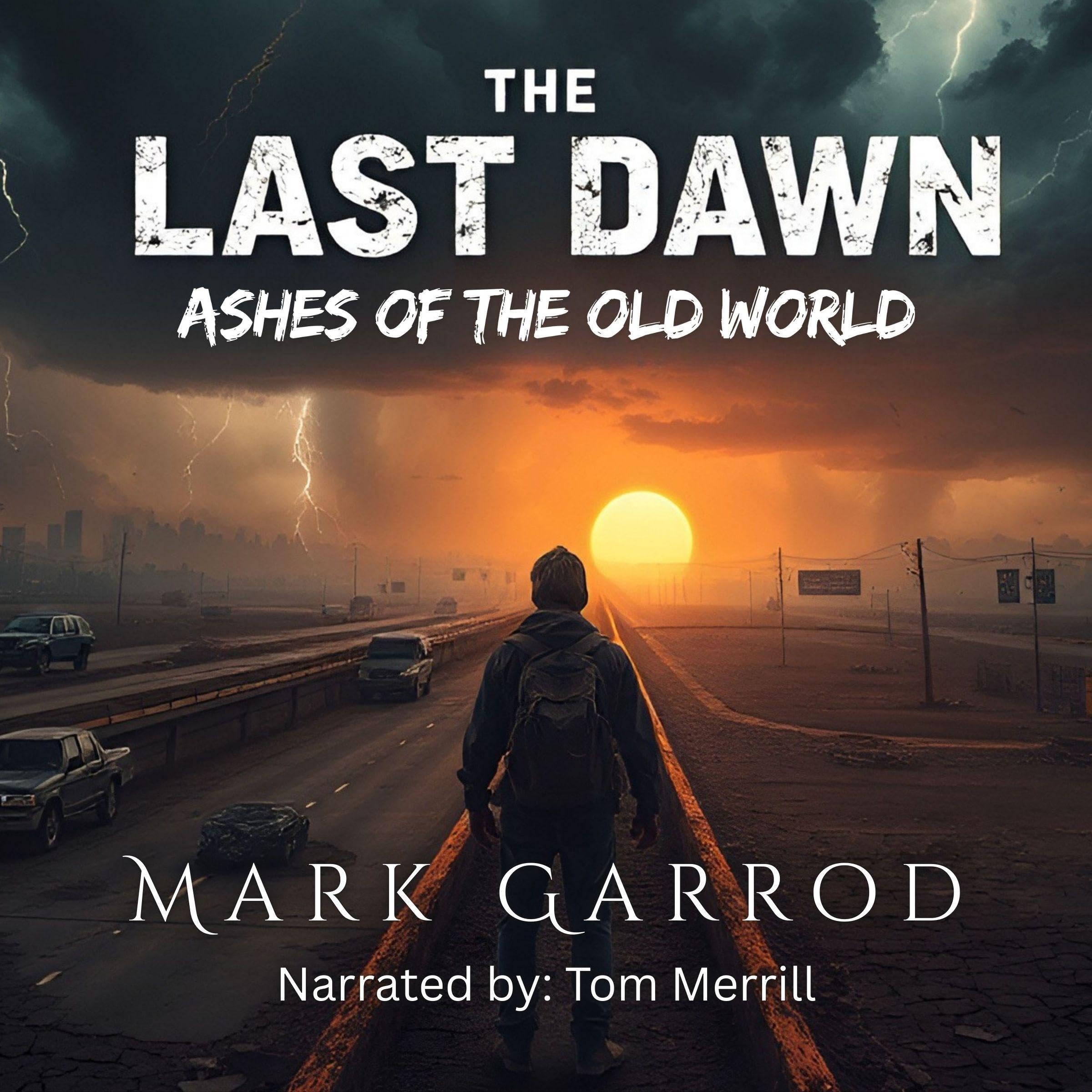The Last Dawn