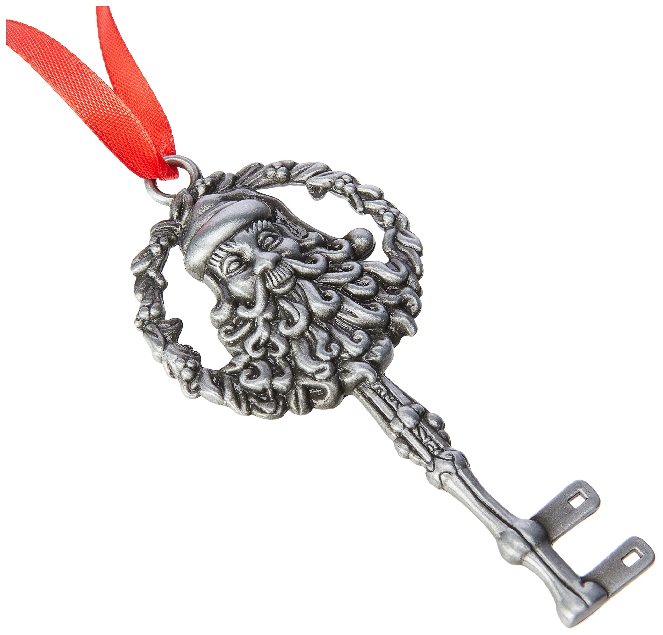 Widdle Wonderland Magic Santa Key - For Christmas Eve,Gold, One - Image 2