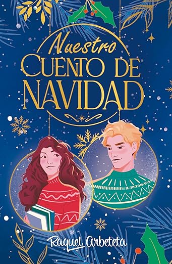 Nuestro cuento de Navidad