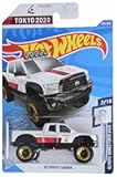 10 Toyota Tundra, [White] 183/250