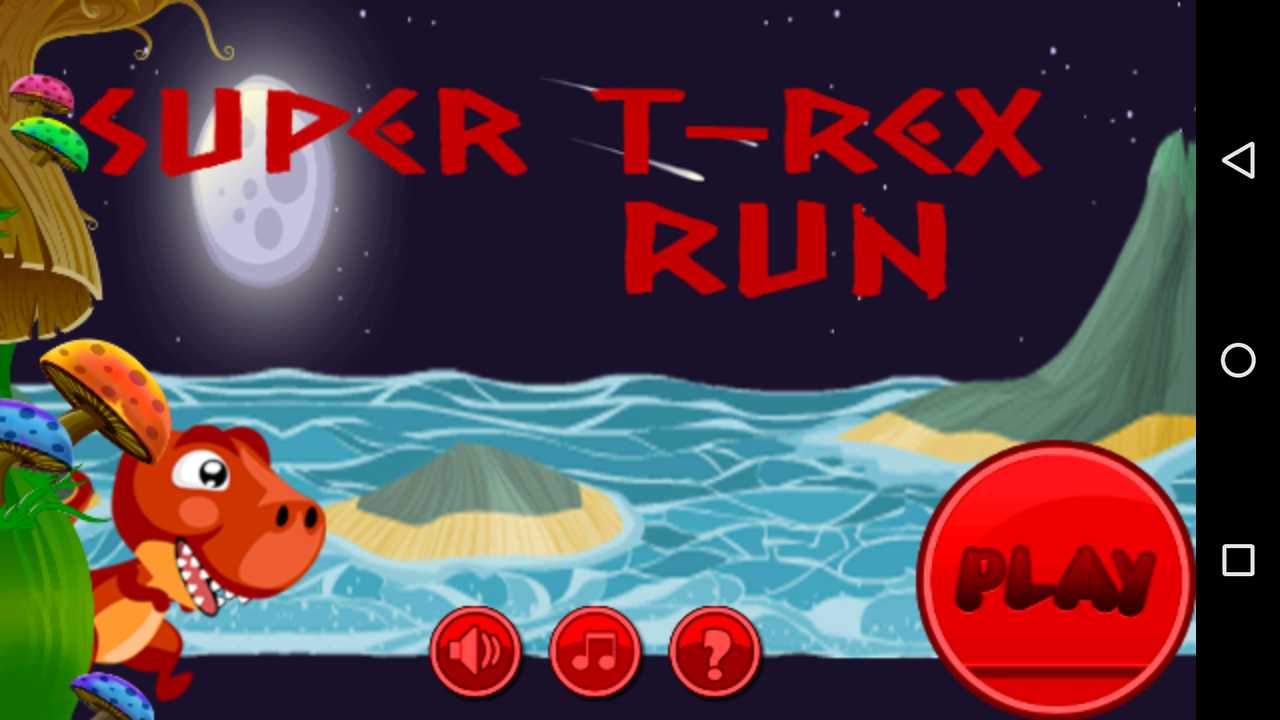 Super TREX Run AdventureAmazon.co.ukAppstore for Android