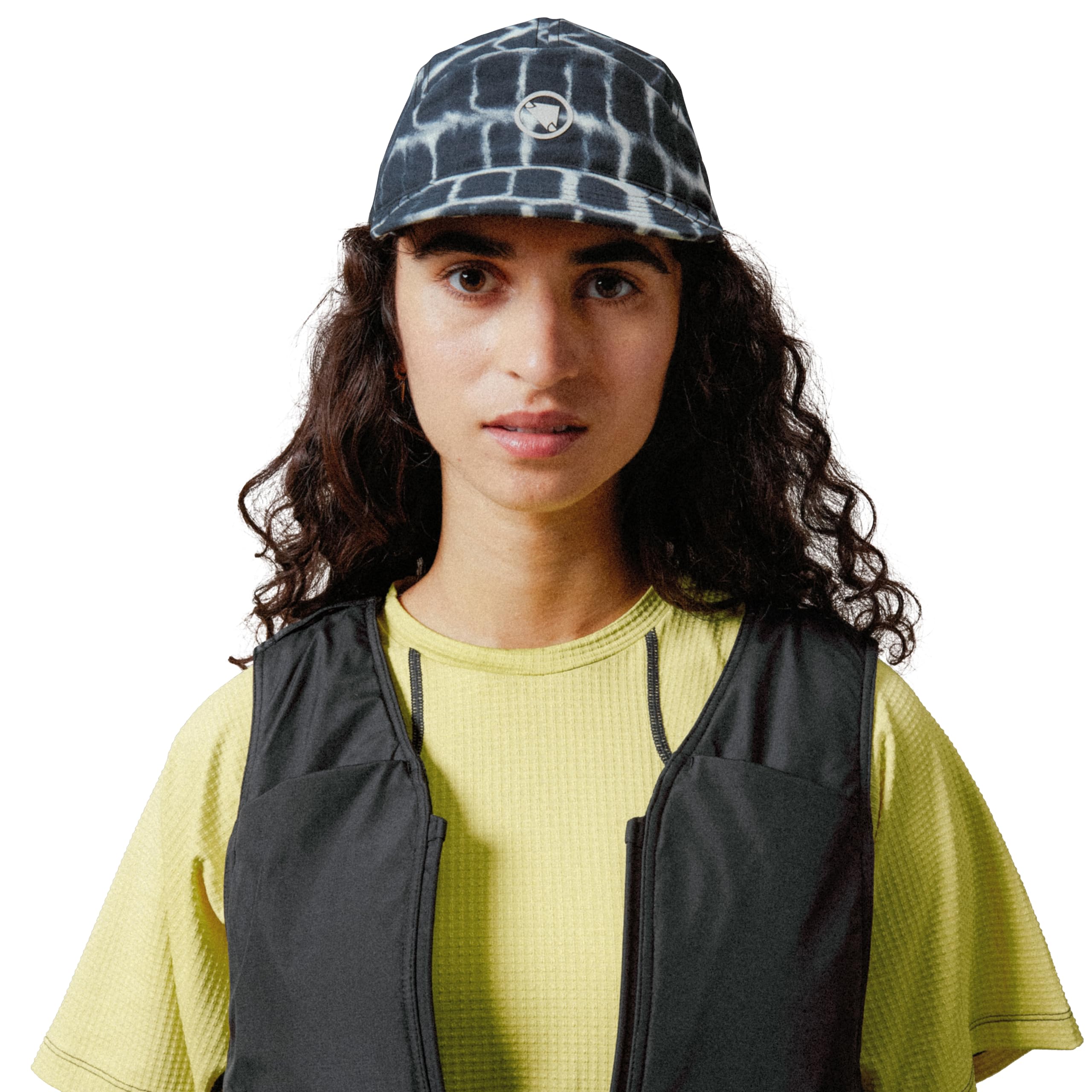 Endura Corner cycling hat chapeau mixte aux finitions soignées - 6