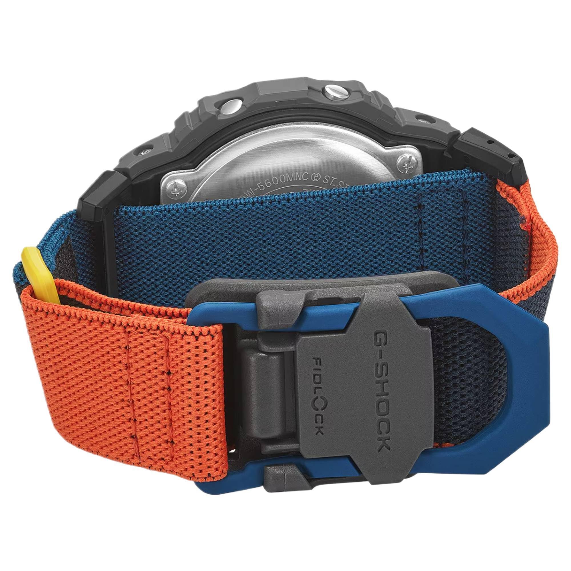 Casio DW-5600MNC-8A2ER Orologio Da Uomo