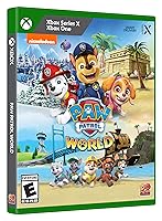 Vista 16 de Paw Patrol World - Xbox Series X