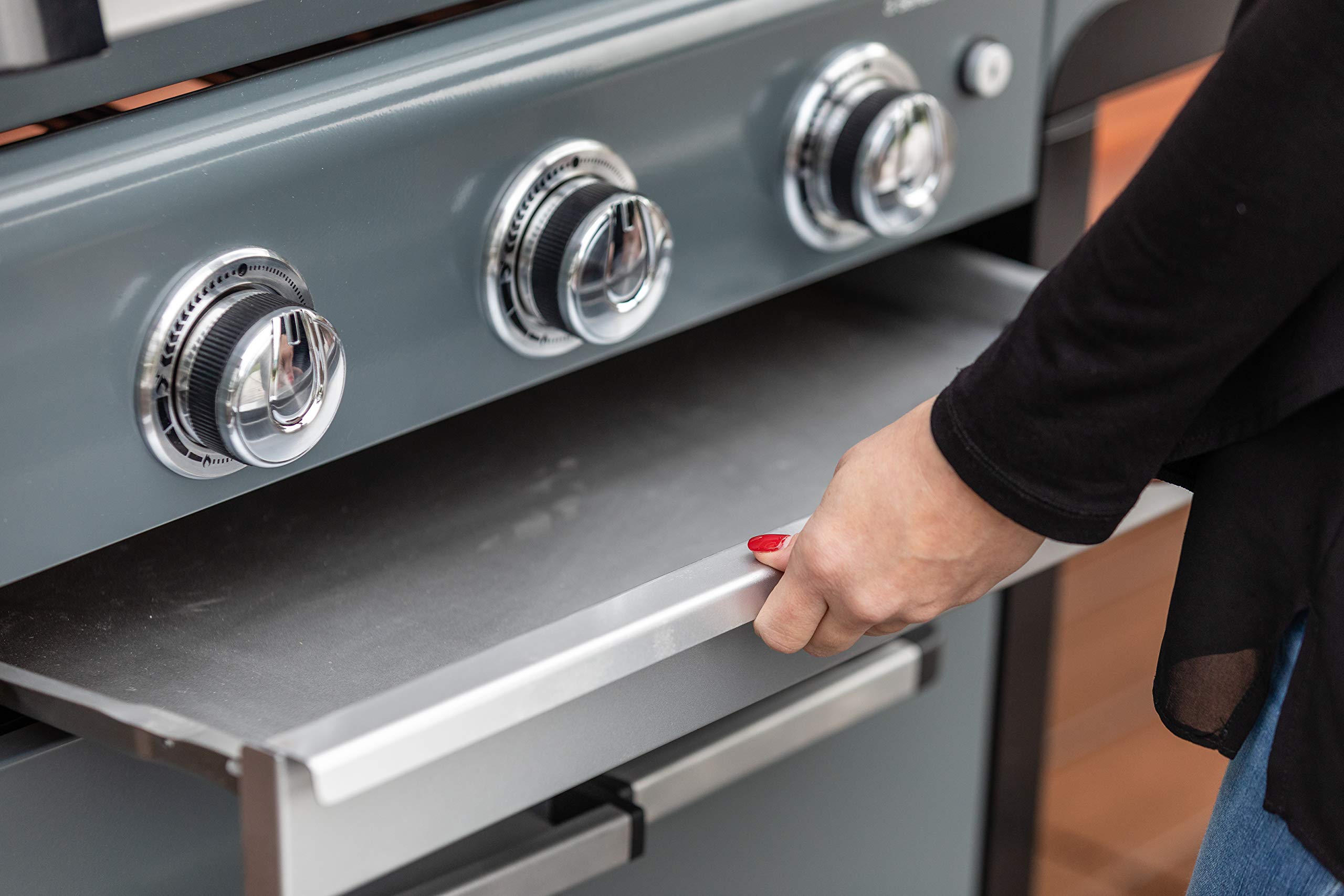 Campingaz 3 Series Premium DE Gasgrill